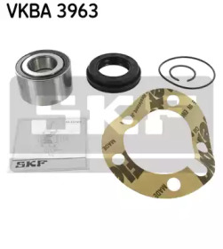 Комплект подшипника SKF VKBA 3963